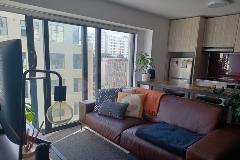 Photo of property in 906/111 Dixon Street, Te Aro, Wellington, 6011