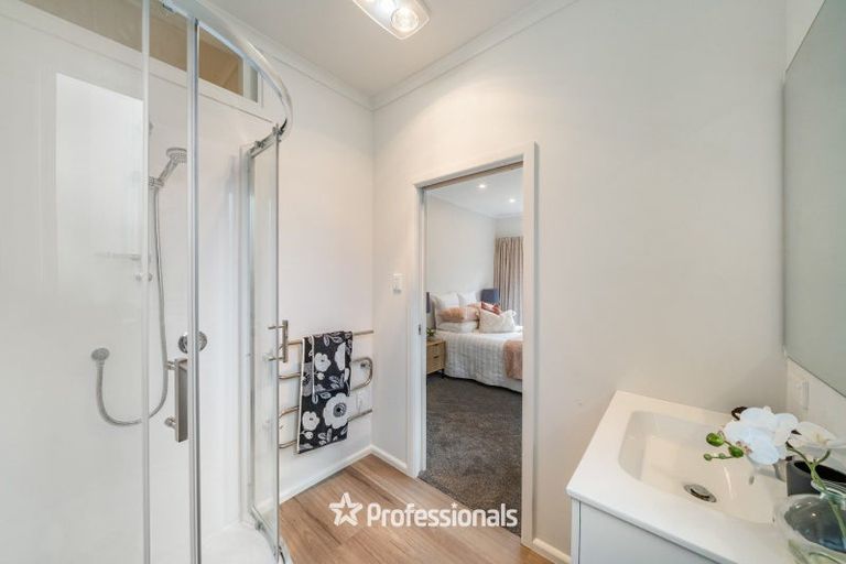 Photo of property in 41 Merton Street, Trentham, Upper Hutt, 5018