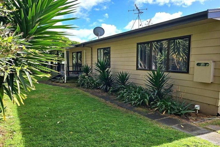 Photo of property in 8b Kingsley Place, Mount Maunganui, 3116