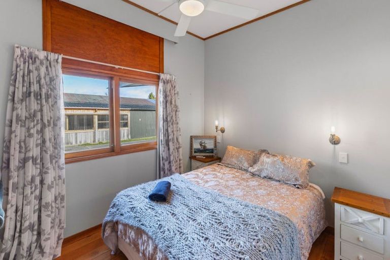 Photo of property in 13 Ruapehu Road, Ohakune, 4625