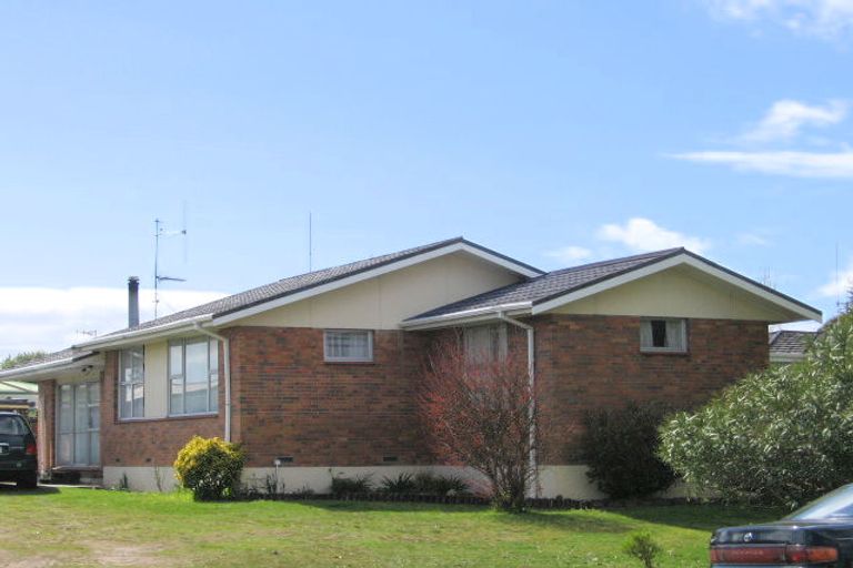 Photo of property in 17 Harris Street, Mount Maunganui, 3116