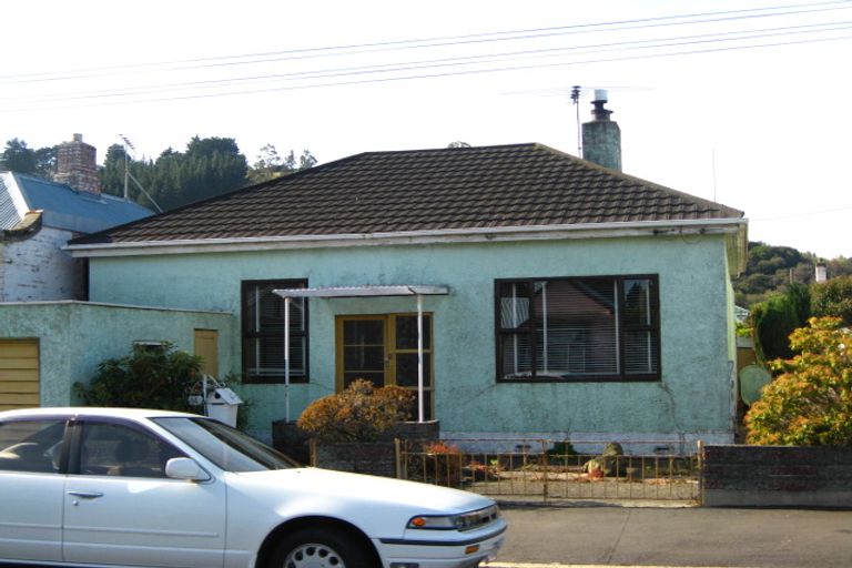 Photo of property in 14 Northumberland Street, North East Valley, Dunedin, 9010