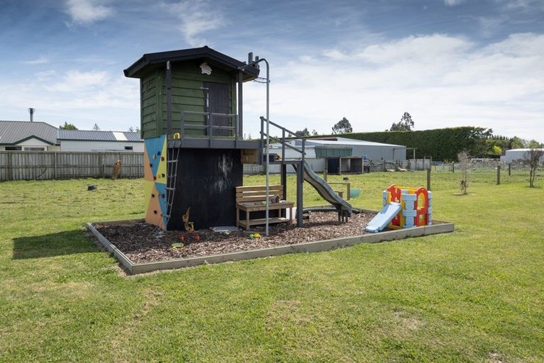 Photo of property in 28 Gordons Road, Netherby, Ashburton, 7772