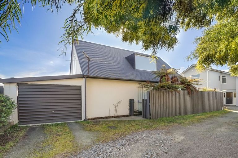 Photo of property in 1/7 Palmers Road, New Brighton, Christchurch, 8083
