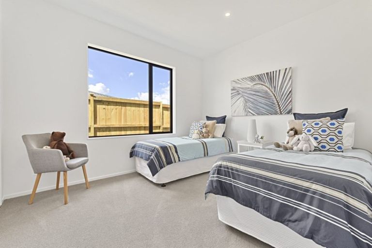 Photo of property in 61 Angiangi Crescent, Beachlands, Auckland, 2018