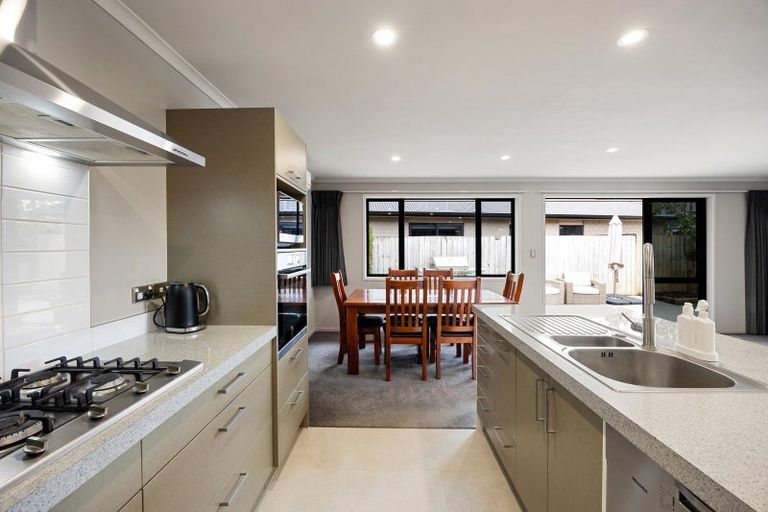 Photo of property in 7 Tennille Street, Flagstaff, Hamilton, 3210