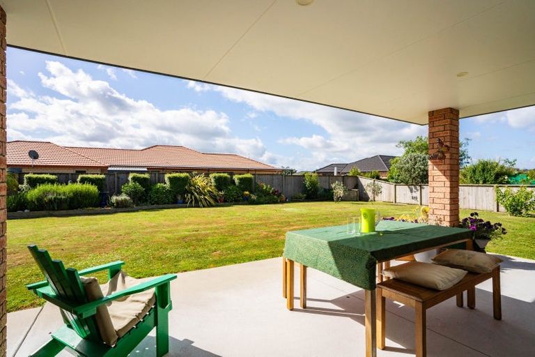 Photo of property in 7a Phoenix Place, Dargaville, 0310