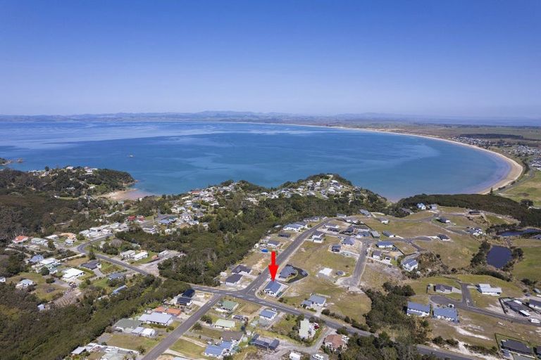 Photo of property in 50 Doubtless Bay Drive, Karikari Peninsula, Kaitaia, 0483