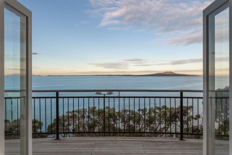 Photo of property in 245 Beach Road, Campbells Bay, Auckland, 0630