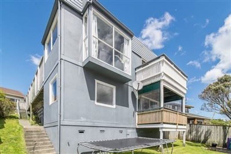 Photo of property in 14 Perth Street, Ngaio, Wellington, 6035