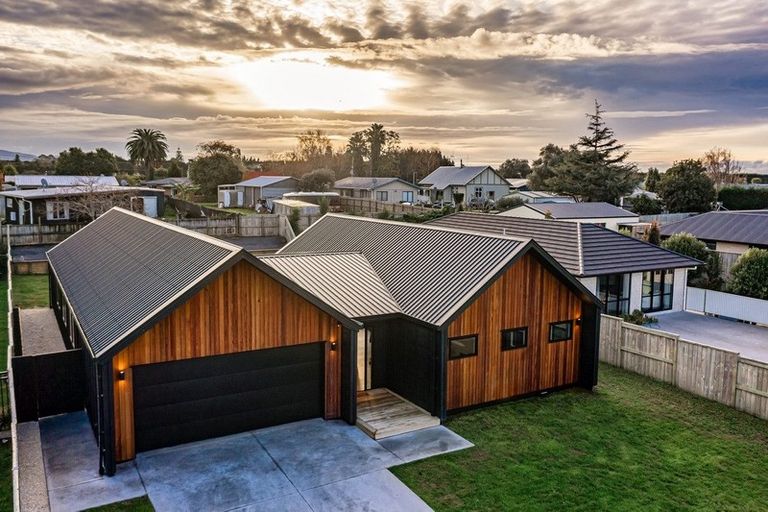 Photo of property in 87 Conway Road, Paengaroa, Te Puke, 3189