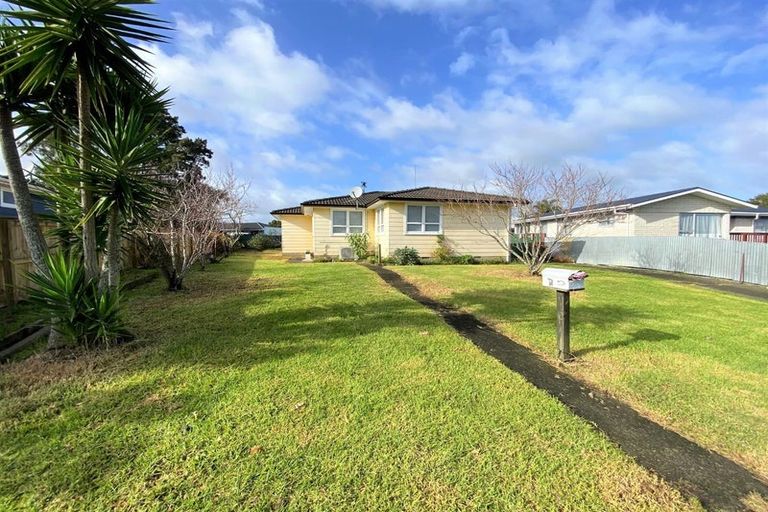 Photo of property in 30 Cargill Street, Papakura, 2110
