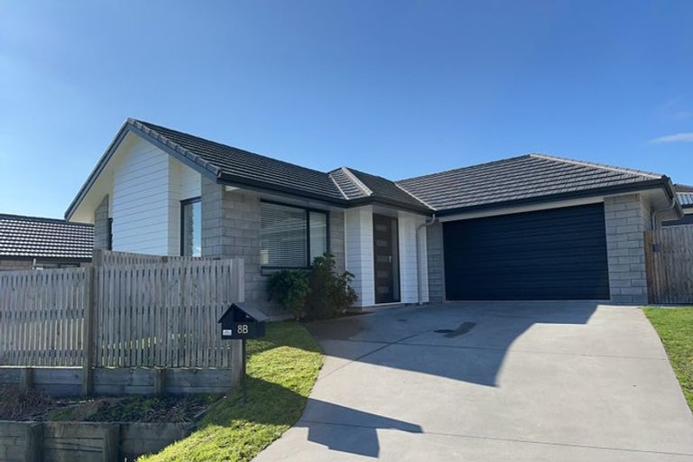 Photo of property in 8b Ruba Way, Ohauiti, Tauranga, 3112