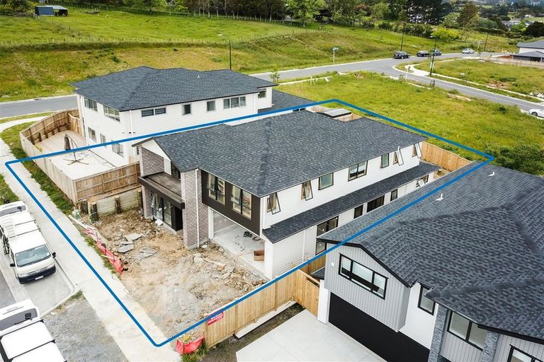 Photo of property in 15 Hariata Street, Flat Bush, Auckland, 2019