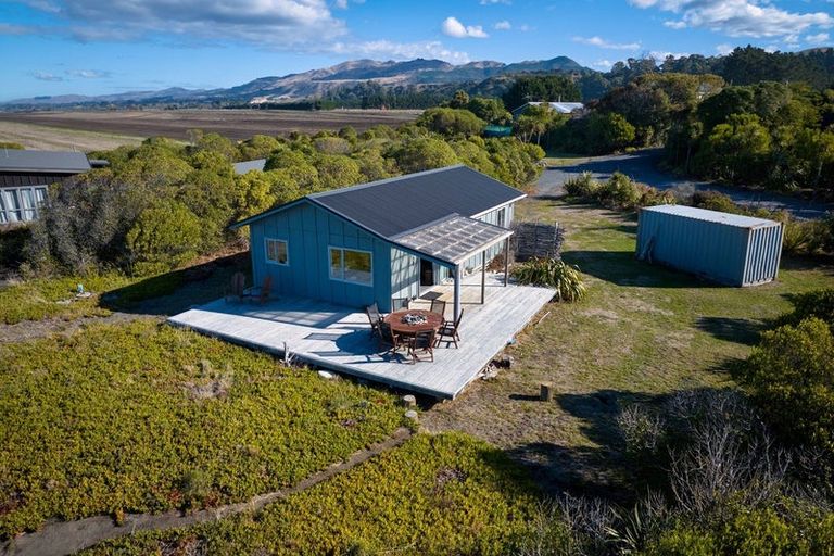 Photo of property in 4/622 Claverley Road, Hundalee, Cheviot, 7384