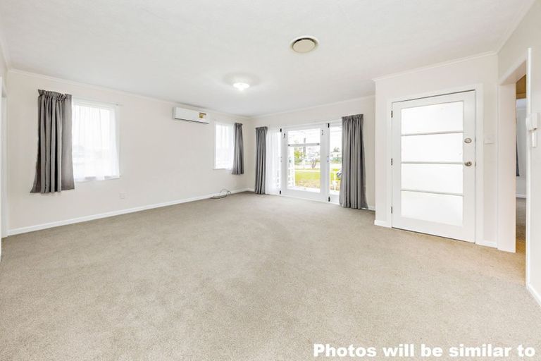 Photo of property in 16 Noel Burnside Road, Wiri, Auckland, 2025