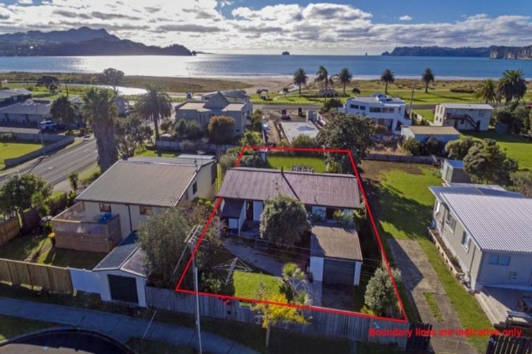 Photo of property in 219 Cook Drive, Whitianga, 3510