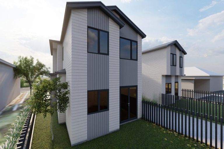 Photo of property in 22 Miriam Corban Heights, Henderson, Auckland, 0612