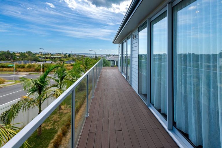 Photo of property in 152 Ninth View Avenue, Beachlands, Auckland, 2018