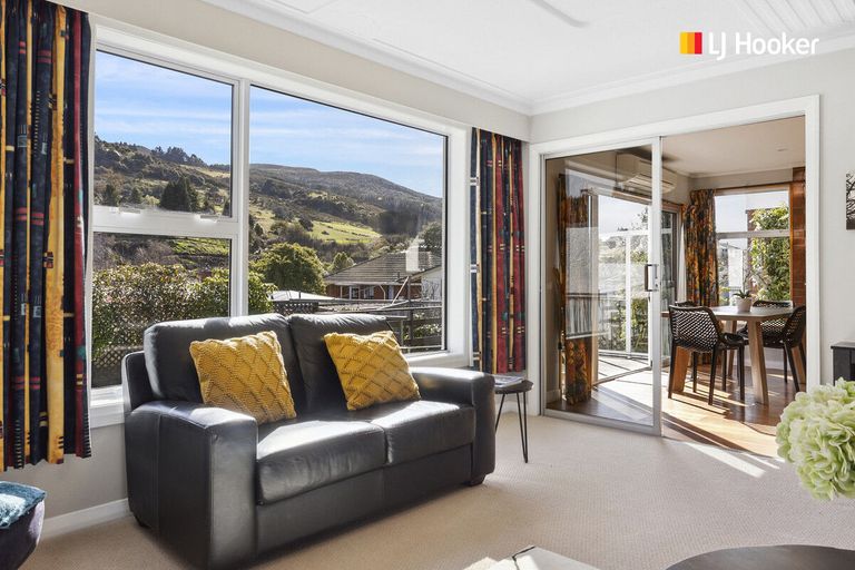 Photo of property in 119 Centennial Avenue, Helensburgh, Dunedin, 9010