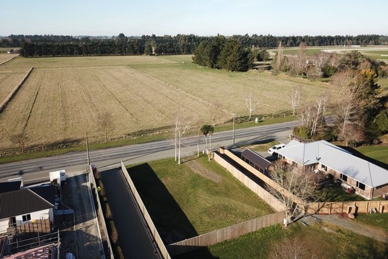 Photo of property in 123b Racecourse Road, Allenton, Ashburton, 7700