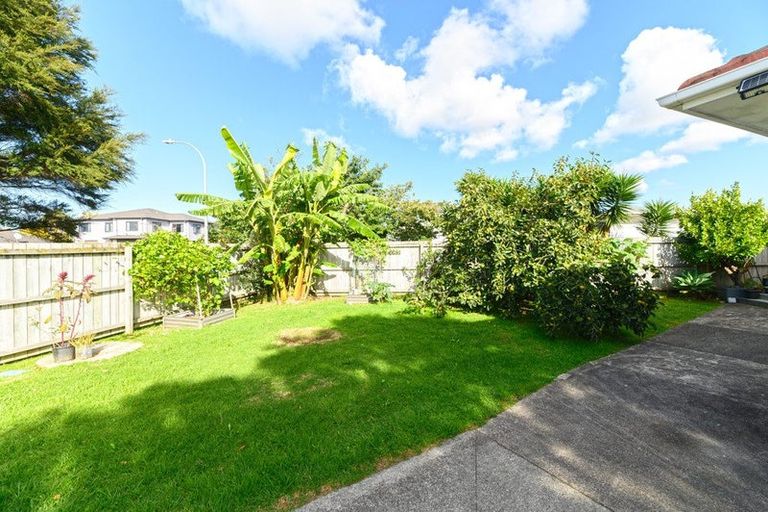 Photo of property in 4 Clark Street, Manurewa, Auckland, 2102