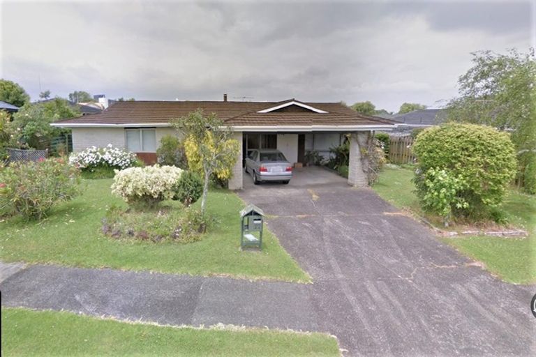 Photo of property in 17 Kentigern Close, Pakuranga, Auckland, 2010