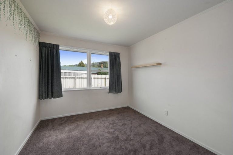 Photo of property in 7 Tete Street, Sunnybrook, Rotorua, 3015