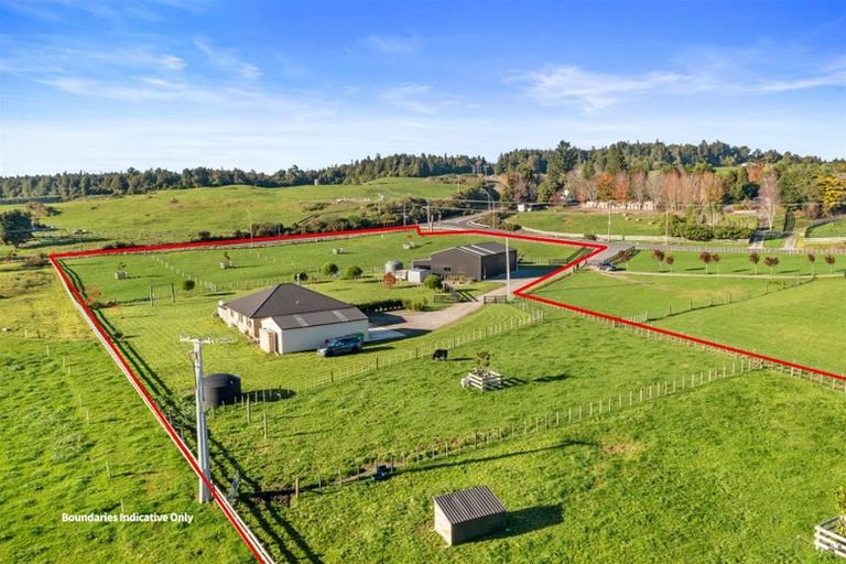 Photo of property in 10 Taumata Road, Pyes Pa, Tauranga, 3173