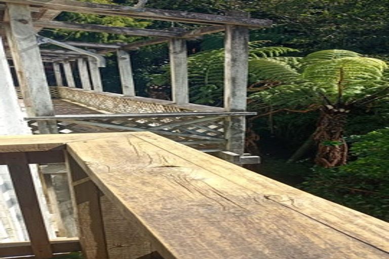 Photo of property in 88 Cecil Road, Wadestown, Wellington, 6012