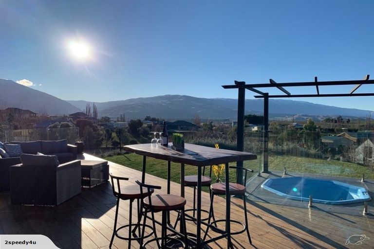 Photo of property in 17c Lawrence Street, Bannockburn, Cromwell, 9384