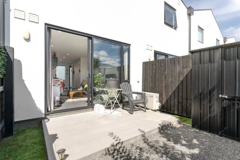 Photo of property in 11/24 Percy Street, Phillipstown, Christchurch, 8011