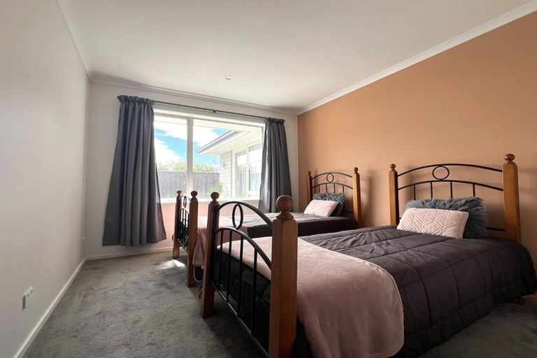 Photo of property in 111 Turnbull Drive, Witherlea, Blenheim, 7201