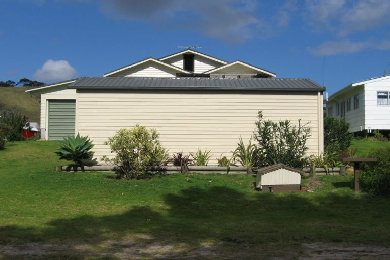 Photo of property in 233 Tangiora Avenue, Whangapoua, Coromandel, 3582