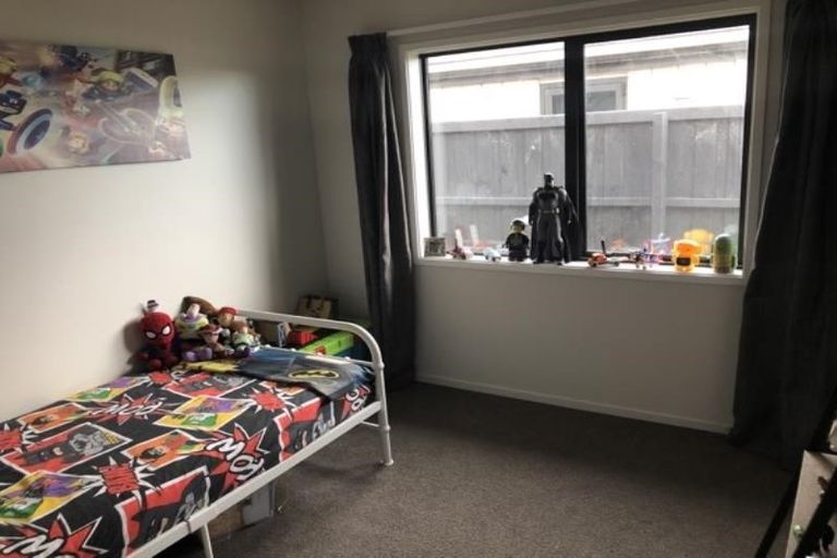 Photo of property in 4 Hartford Crescent, Rolleston, 7615