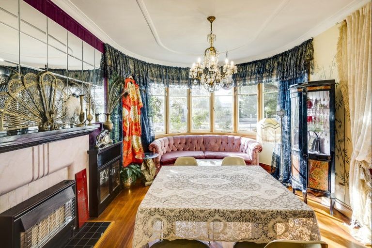 Photo of property in 2 Carnell Street, Napier South, Napier, 4110