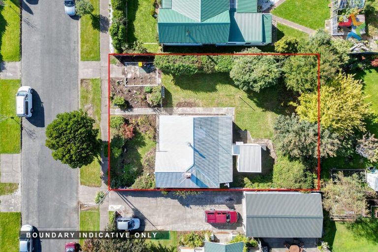 Photo of property in 15 Dome Street, Georgetown, Invercargill, 9812