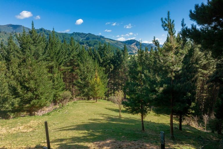 Photo of property in 2135 State Highway 6, Okaramio, Havelock, 7178