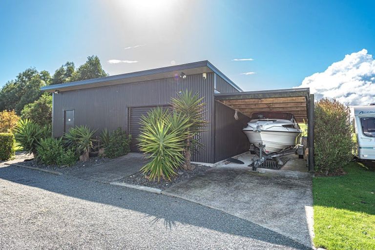 Photo of property in 20 Nicholson Drive, Kaitoke, Whanganui, 4572