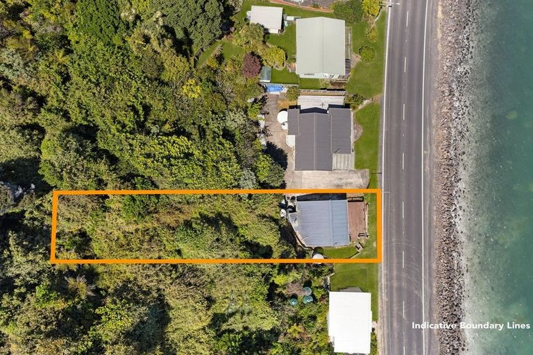 Photo of property in 814 Thames Coast Sh25 Road, Tapu, Thames, 3575