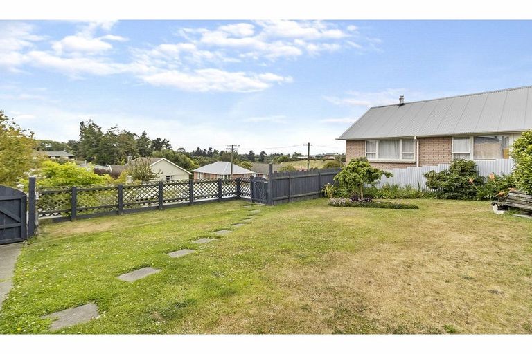 Photo of property in 1 Hawea Street, Glenwood, Timaru, 7910