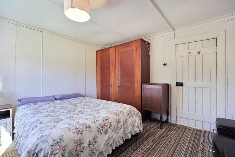 Photo of property in 65 Patton Street, Mount Somers, Ashburton, 7771