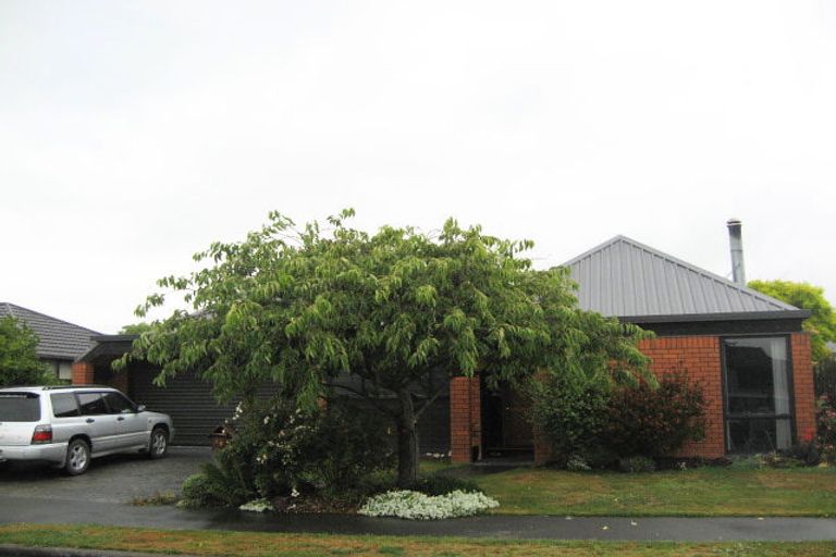 Photo of property in 89 Halberg Street, Dallington, Christchurch, 8061