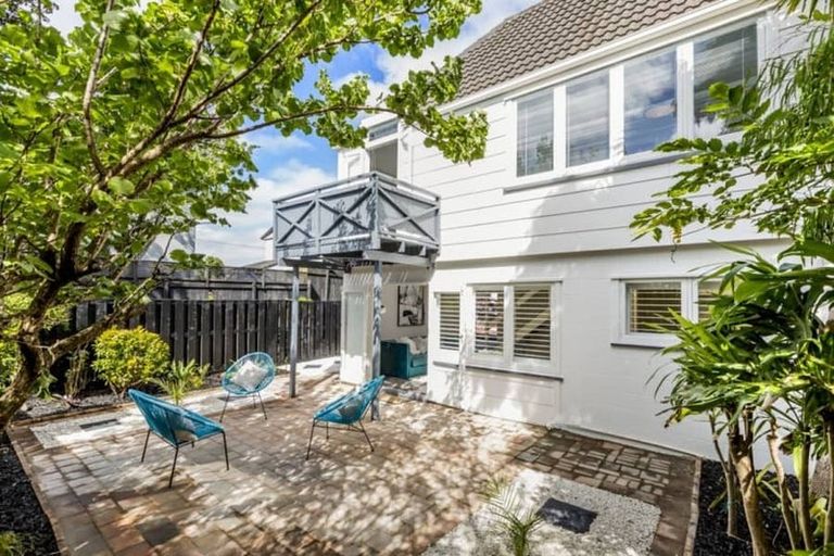 Photo of property in 1/93 Saint Lukes Road, Sandringham, Auckland, 1025