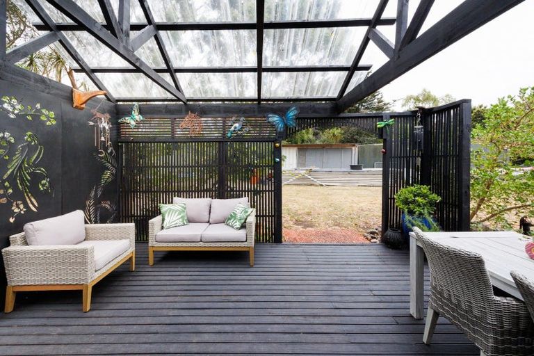 Photo of property in 264 Motuiti Road, Foxton, 4891