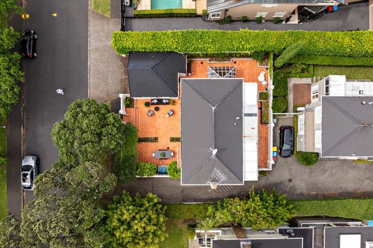 Photo of property in 83a St Stephens Avenue, Parnell, Auckland, 1052