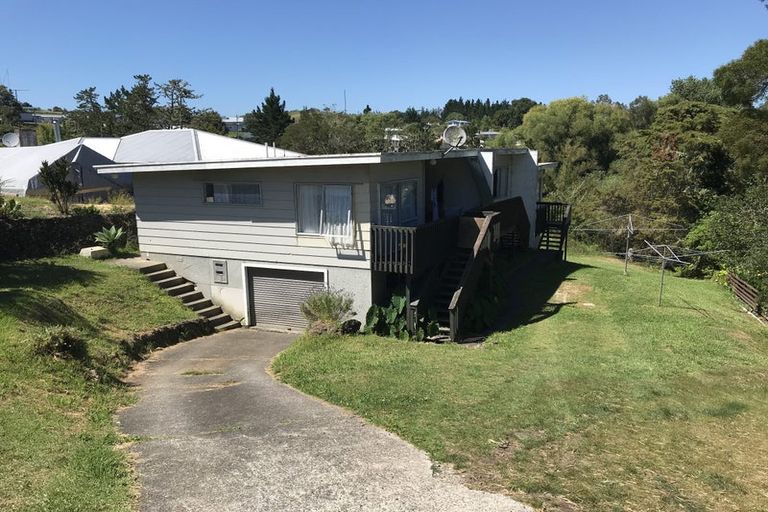 Photo of property in 22 North Road, Kawakawa, 0210