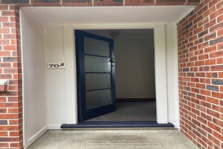 Photo of property in 70a Heriot Row, North Dunedin, Dunedin, 9016