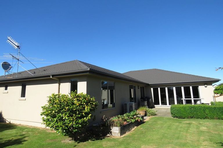 Photo of property in 134 Gimblett Place, Waikiwi, Invercargill, 9810