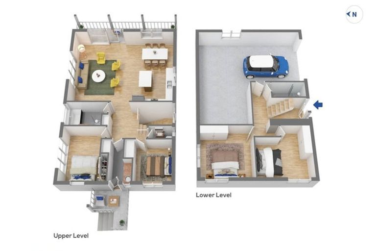 Photo of property in 187b Kitchener Road, Pukekohe, 2120